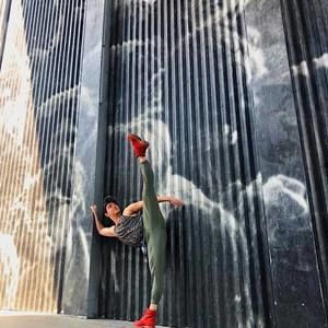 Meet your Posher, Chase